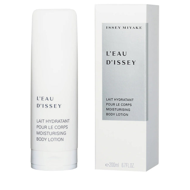Issey Miyake L'eau d'Issey balsam do ciała 200ml