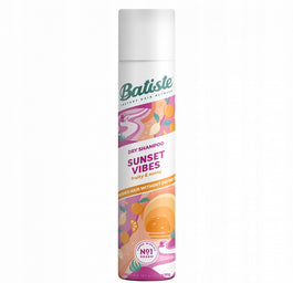Batiste Dry Shampoo suchy szampon do włosów Sunset Vibes 200ml