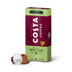 COSTA COFFEE The Bright Blend Espresso kawa w kapsułkach 10szt.
