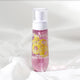 Nacomi Face Mist Vegan Natural Bluberry mgiełka do ciała i twarzy o zapachu Borówki 80ml