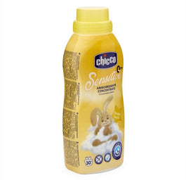 Chicco Płyn do zmiękczania i płukania odzieży dziecięcej 0m+ Tender Touch 750ml