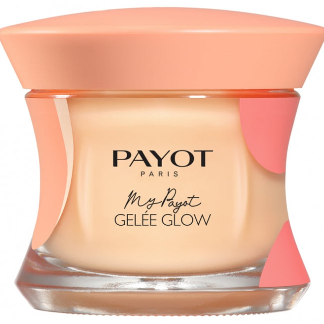 Payot My Payot Gelee Glow przeciwstarzeniowy krem-żel 50ml
