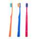 Woom 6500 Ultra Soft Toothbrush szczoteczka do zębów z miękkim włosiem 3szt.