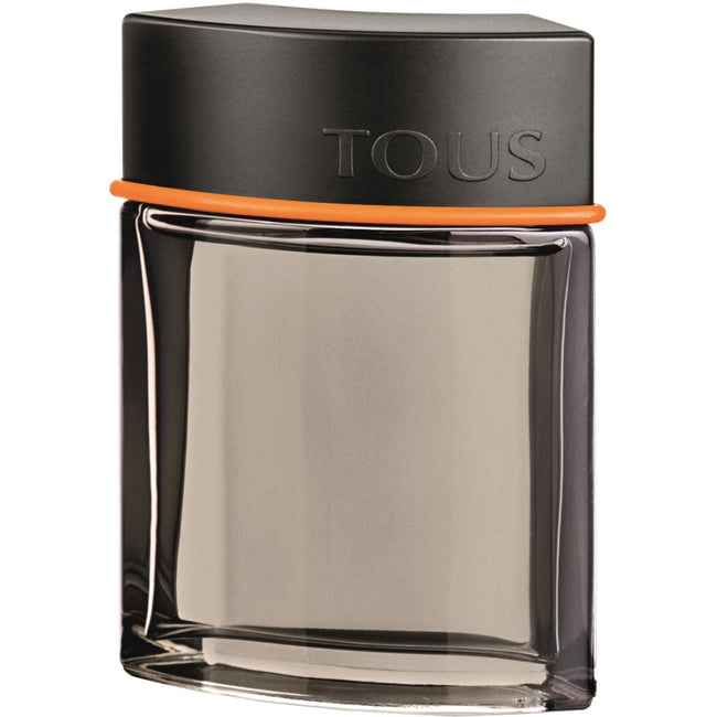 Tous Man Intense woda toaletowa spray 100ml