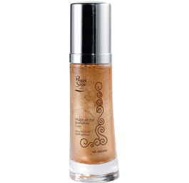 Peggy Sage Dry Body Oils With Glitters olejek do ciała z brokatem 50ml