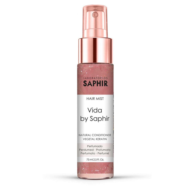 Saphir Vida mgiełka do ciała i włosów 75ml