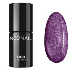 NeoNail UV Gel Polish Color lakier hybrydowy Don't Forget To Party 7.2ml