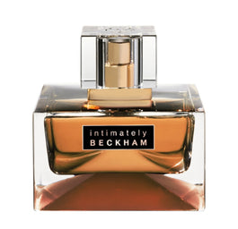 David Beckham David Beckham Intimately Men woda toaletowa spray 75ml - perfumy męskie