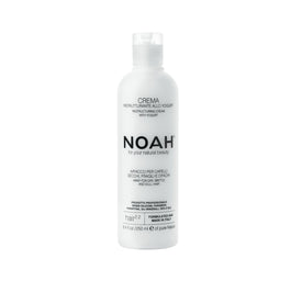 Noah For Your Natural Beauty Restructuring Cream 2.2 krem restrukturyzujący do włosów Yogurt 250ml