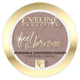 Eveline Cosmetics Feel The Bronze puder brązujący 01 Milky Way 4g