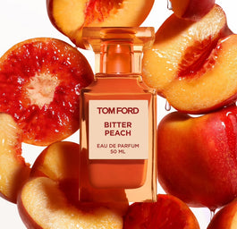 Tom Ford Bitter Peach woda perfumowana spray 50ml