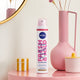 Nivea Fresh Revive suchy szampon dla szatynek 200ml