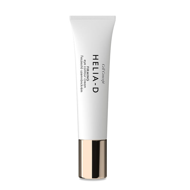 Helia-D Cell Concept Firming Eye Contour Cream 45+ ujędrniający krem pod oczy 15ml