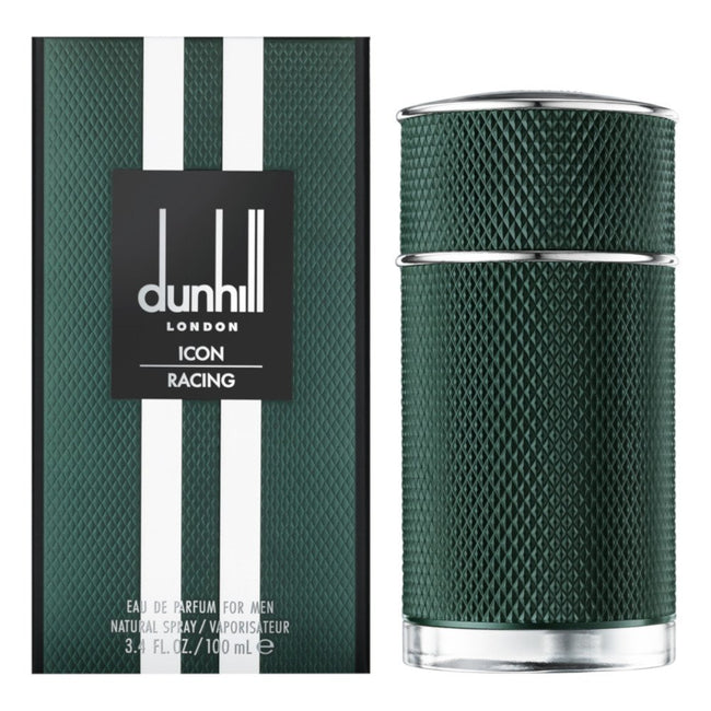 Dunhill Icon Racing For Men woda perfumowana spray 100ml