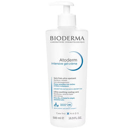 Bioderma Atoderm Intensive Gel-Creme balsam do ciała o intensywnie przeciwświądowym działaniu 500ml