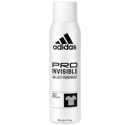 Adidas Pro Invisible antyperspirant spray 150ml