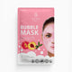 Stay Well Deep Cleansing Bubble Mask głęboko oczyszczająca maska bąbelkowa do twarzy Peach 20g