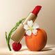 Estée Lauder Pure Color Hi-Lustre Lipstick pomadka do ust 566 Frosted Apricot 3.5g