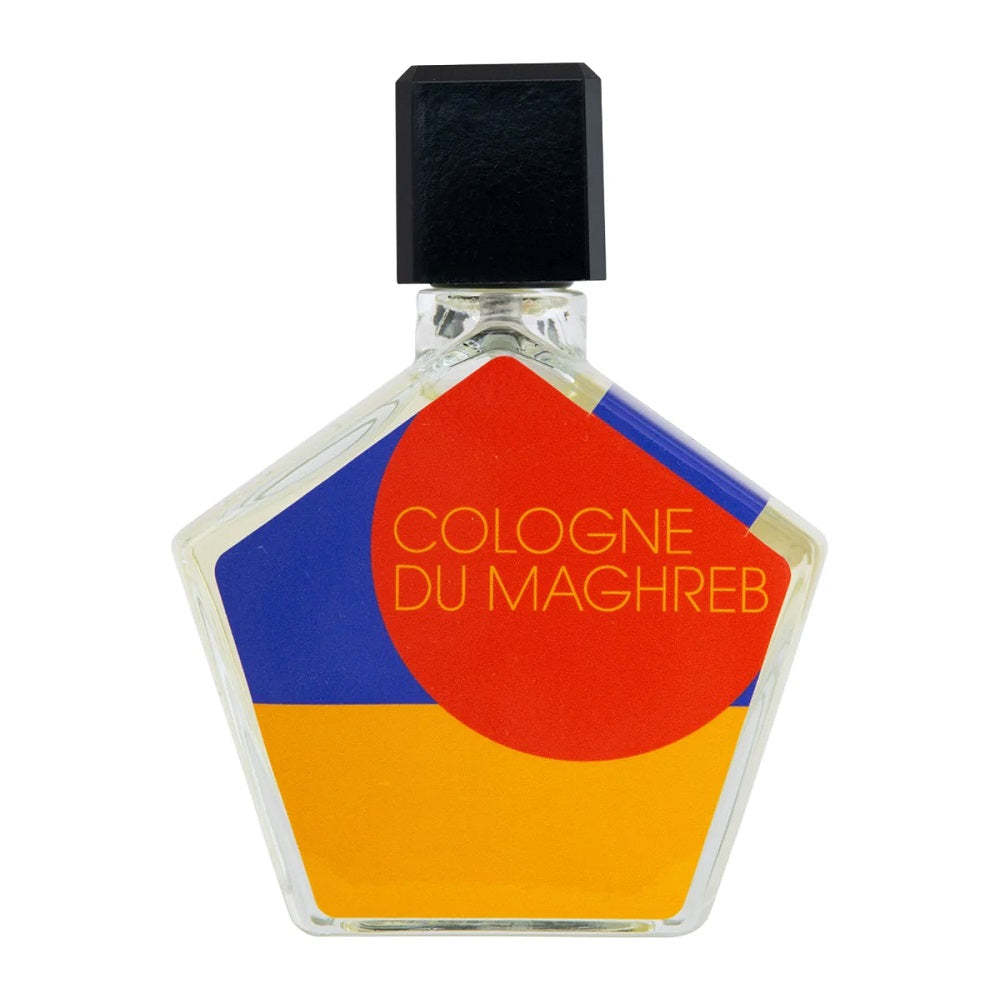 tauer perfumes cologne du maghreb