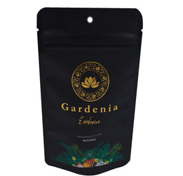 LORIS Gardenia Exclusive zawieszka perfumowana Natural 6szt