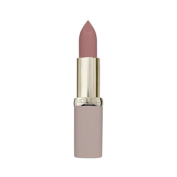 L'Oreal Paris Color Riche Free the Nudes Lipstick matowa pomadka do ust 05 No Diktat 3.6g