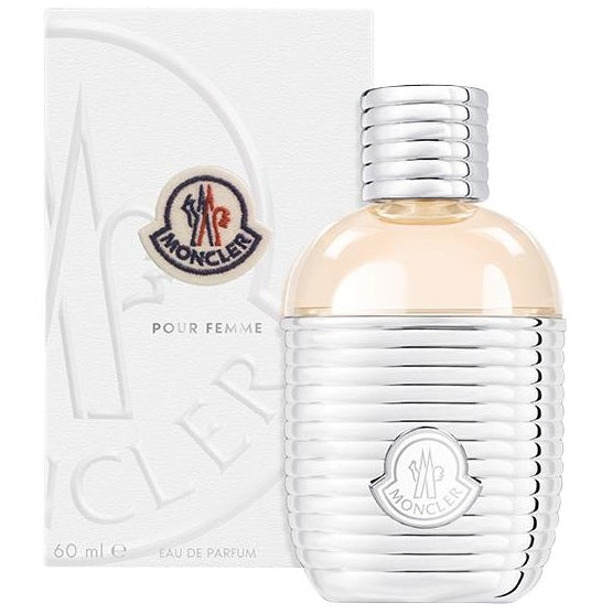 Moncler Pour Femme woda perfumowana spray 60ml