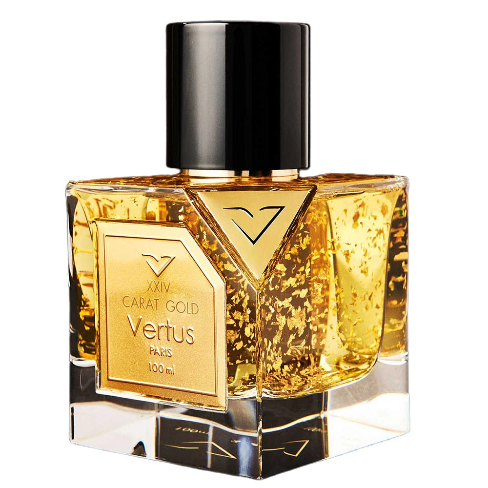 vertus xxiv carat gold