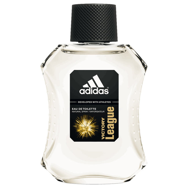Adidas Victory League woda toaletowa spray 100ml