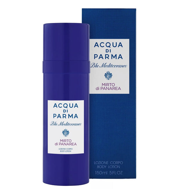 Acqua di Parma Blu Mediterraneo Mirto Di Panarea balsam do ciała 150ml