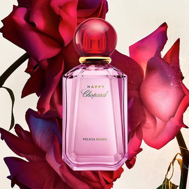 Chopard Felicia Roses woda perfumowana spray 100ml