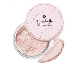 Annabelle Minerals Podkład mineralny matujący Natural Fairest 4g