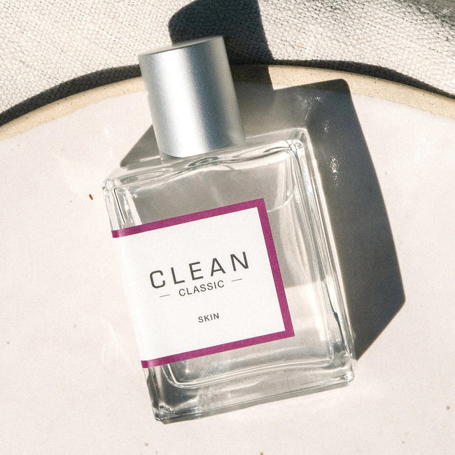 Clean Classic Skin woda perfumowana spray 30ml
