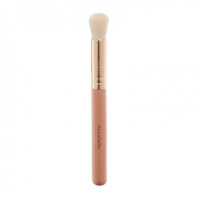 Annabelle Minerals Pędzelek mini kabuki