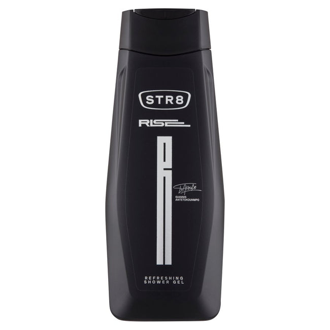 Str8 Rise żel pod prysznic 400ml