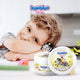 Bambino Dzieciaki lekki krem do buzi i ciała 250ml