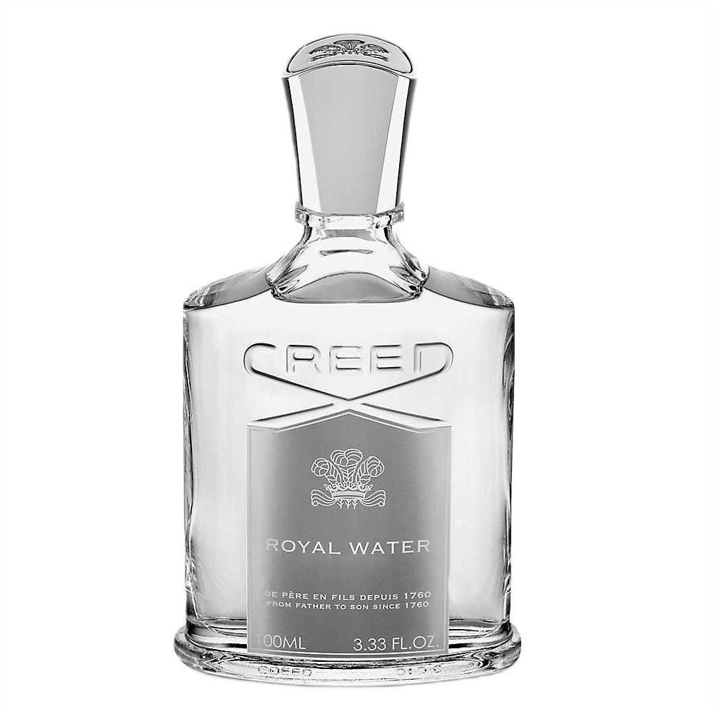 creed royal water woda perfumowana 100 ml   