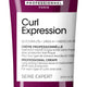 L'Oreal Professionnel Serie Expert Curl Expression Long Lasting Leave In Moisturiser długotrwale nawilżający krem do włosów kręconych 200ml