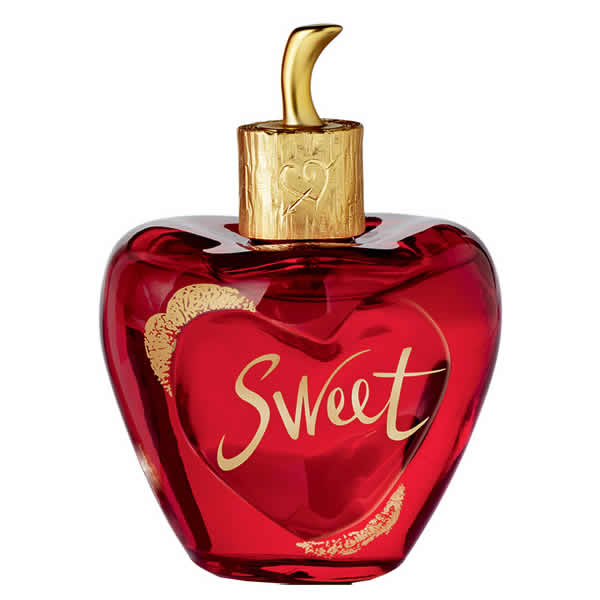 Lolita Lempicka Sweet woda perfumowana spray 80ml - produkt bez opakowania