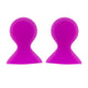 Dream Toys Pleasure Pumps Nipple Suckers pompka do sutków Pink 2szt.