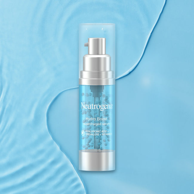 Neutrogena Hydro Boost nawadniający booster serum do twarzy 30ml