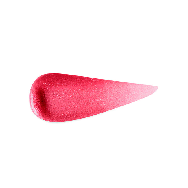 KIKO Milano 3D Hydra Lipgloss zmiękczający błyszczyk do ust z efektem 3D 10 Sparkling Strawberry 6.5ml