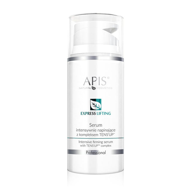 APIS Express Lifting serum intensywnie napinające z kompleksem TENS’UP™ 100ml