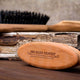 Mr. Bear Family Beard Brush Travel Size szczotka do brody