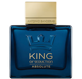 Antonio Banderas King Of Seduction Absolute woda toaletowa spray 100ml - produkt bez opakowania