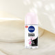 Nivea Soft Moment zestaw żel pod prysznic 250ml + antyperspirant roll-on 50ml