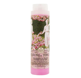 Nesti Dante Emozioni in Toscana Shower Gel żel pod prysznic z ekstraktem irysa florenckiego 300ml