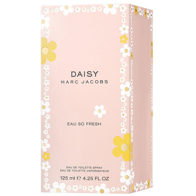 Marc Jacobs Daisy Eau So Fresh woda toaletowa spray 125ml