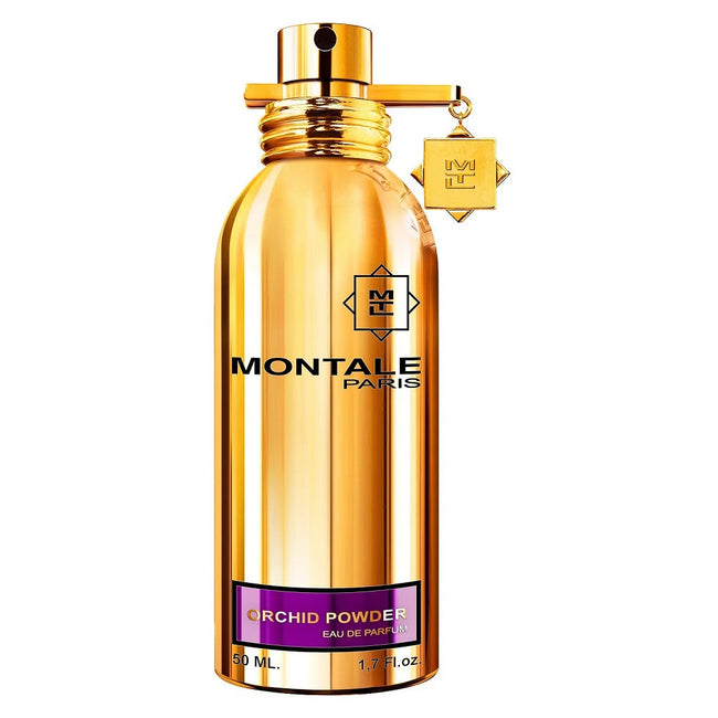 Montale Orchid Powder woda perfumowana spray 50ml