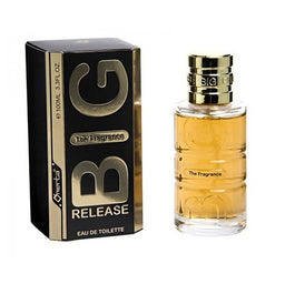 Omerta Big The Fragrance Release woda toaletowa spray 100ml