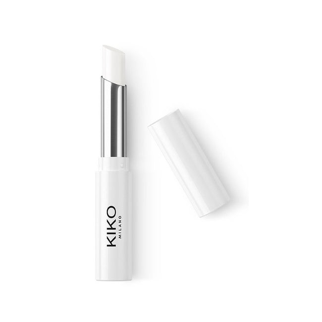 KIKO Milano Lip Volume Stylo nawilżający balsam do ust z efektem zwiększającym objętość 02 Transparent 2g